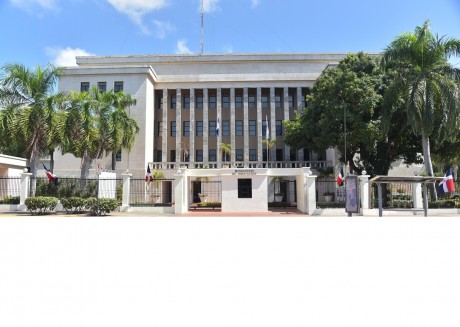  imagen Fachada MINERD 