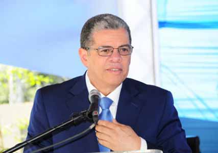  imagen Amarante Baret llama a estudiantes, padres y madres aprovechar asueto de Semana Santa 