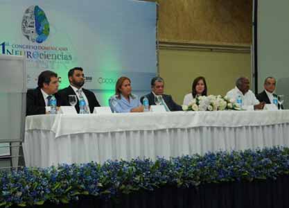  imagen Ministro Amarante Baret encabeza apertura congreso sobre neurociencias aplicadas a la educación 