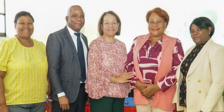  imagen T&eacute;cnicos Distritales y Regionales 