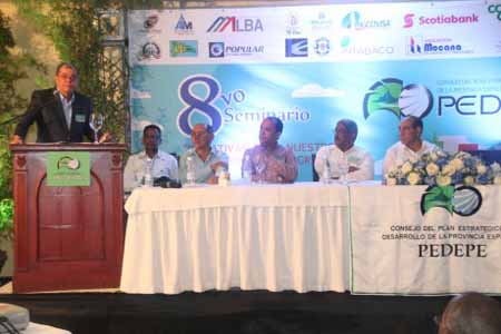  imagen El gobierno invierte cuantiosos recursos en educación en la provincia Espaillat 