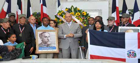  imagen MINERD conmemora Día Nacional de la Alfabetización 