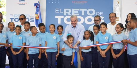  imagen Inauguracion de nuevo techado&nbsp; 