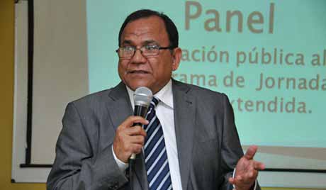  imagen Profesores y estudiantes de Tanda Extendida tendrán todo su tiempo ocupado 