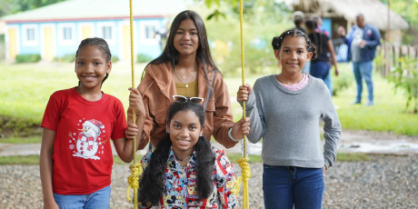  imagen Fotos de estudiantes en campamento 2024 