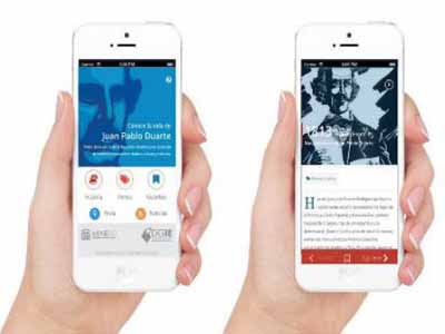  imagen Ministerio de Educación lanza “Duarte en Tu Móvil” para honrar al Padre de la Patria 