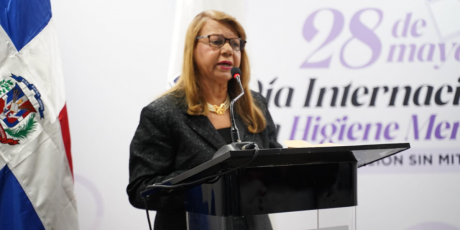  imagen campa&ntilde;a &ldquo;Por una menstruaci&oacute;n sin mitos ni tab&uacute;es&rdquo; 