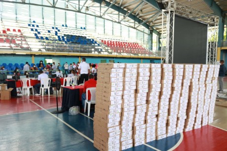  imagen El encargado de proyectos de Inform&aacute;tica Educativa del Ministerio de Educaci&oacute;n, Orlando Santos 