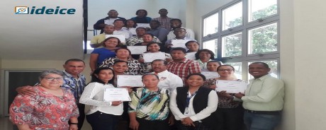  imagen Directores que recibieron capacitaci&oacute;n 