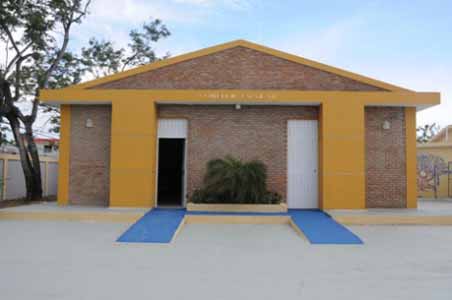  imagen Ministerio de Educación convoca a licitación pública para la construcción de comedores y otras obras escolares 