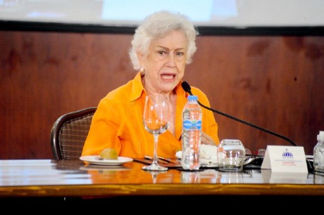  imagen Ministro de Educaci&oacute;n Roberto Fulcar 