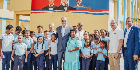 imagen Inauguraci&oacute;n Centro Educativo&nbsp; 
