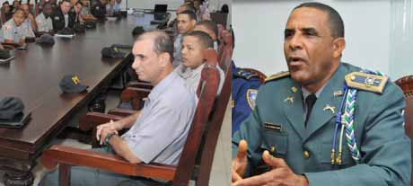  imagen Policía Escolar reforzará seguridad e investigará supuesta agresión de pandilleros en Liceo Paraguay 