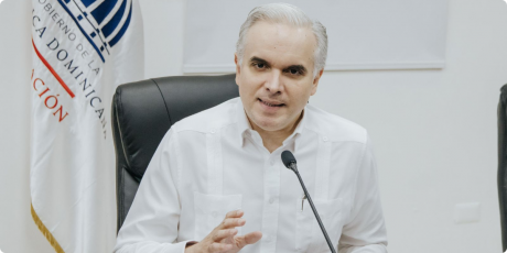  imagen Ministro de Educaci&oacute;n, Luis Miguel De Camps&nbsp; 