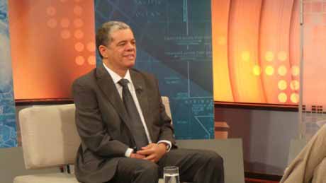  imagen Amarante Baret apuesta por profesores bien formados y surgimiento de la Nueva Escuela Pública 