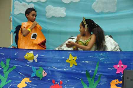  imagen Maestros intercambian experiencias de buenas prácticas docentes en Seminario organizado por el MINERD 