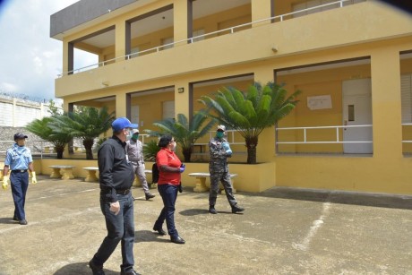  imagen Un equipo de la Direcci&oacute;n de Comunicaciones del MINERD, encabezado por su director, Diego Pesqueira, recorri&oacute; distintas provincias de la regi&oacute;n del Cibao.&nbsp;
&nbsp; 