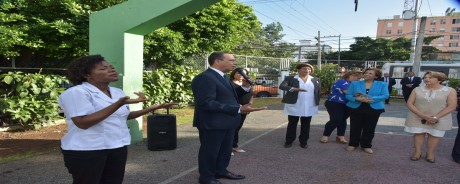  imagen Ministro de educaci&oacute;n Antonio Pe&ntilde;a Mirabal 