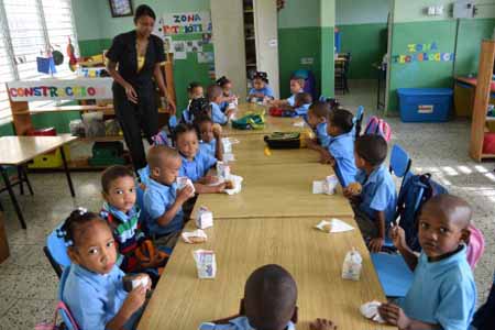  imagen Jornada Escolar Extendida y ganadería dinamizan la economía de Monte Plata 