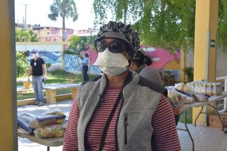  imagen La educadora Liliana Paulino 