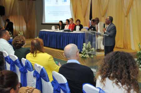  imagen Ministerio de Educación entrena a profesores y profesoras de nuevo ingreso 