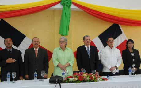  imagen Educación involucra a los casi dos millones de estudiantes de las escuelas públicas en Jornada Nacional contra el dengue 