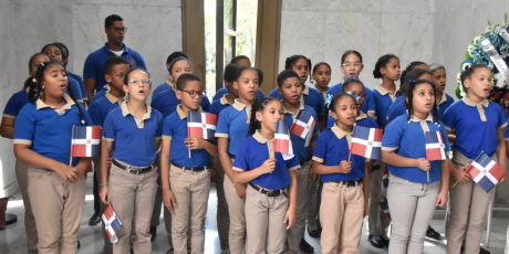  imagen Natalicio Francisco Rosario 