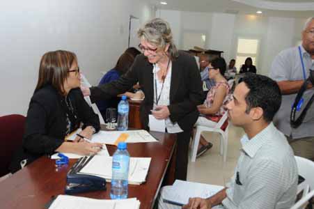  imagen Más de 13 mil ingenieros, arquitectos y constructoras participarán en el Cuarto Sorteo de Obras escolares 