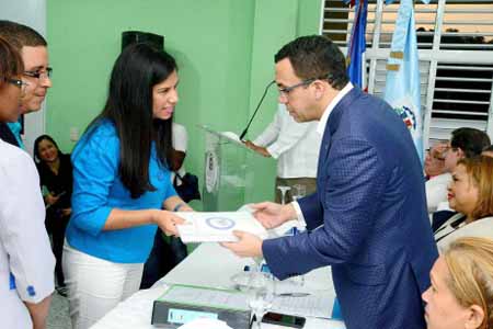  imagen Andrés Navarro exhorta a Directores Regionales y Distritales del Minerd, que desarrollen gestión abierta al diálogo y siempre dispuesta a escuchar a la población 