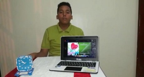  imagen Luisa Mar&iacute;a Grull&oacute;n Marcelino del Colegio La Milagrosa del nivel Secundario&nbsp; 