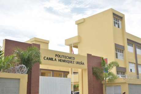  imagen Gobierno pondr&aacute; en funcionamiento 110 nuevos centros educativos para el pr&oacute;ximo A&ntilde;o Escolar 2020-2021 