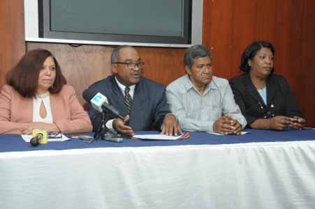  imagen MINERD Y CDP anuncian apertura Premio Nacional de Periodismo 2015 