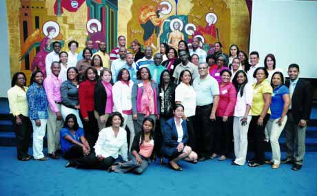  imagen Ministerio de Educación gradúa a 187 directores de escuelas 