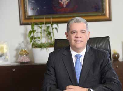  imagen Amarante Baret destaca 92% de población apoya trabajos en materia de educación 