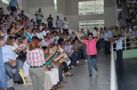  imagen Masiva asistencia de ingenieros, arquitectos y constructoras en Cuarto Sorteo de 312 escuelas y 150 estancias infantiles 