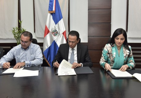 imagen Minerd, Inaipi y Latin American Free Zone firman acuerdo para fortalecer educaci&oacute;n integral y gratuita durante la primera infancia en SC 