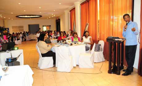  imagen Educación promueve participación de familias en la formación de hijos 