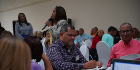  imagen Direcci&oacute;n General de Educaci&oacute;n Primaria del Ministerio de Educaci&oacute;n 