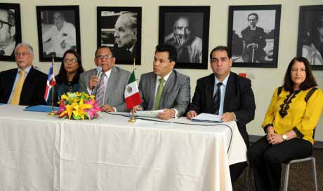  imagen Varias naciones discuten en República Dominicana acceso a la educación de estudiantes especiales 