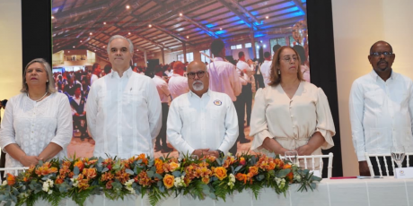  imagen s&eacute;ptima graduaci&oacute;n del Instituto Polit&eacute;cnico Loyola (IPL), 