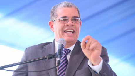  imagen República Dominicana verificó grandes logros en materia educativa en 2015 