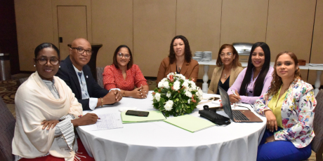  imagen Capacitaci&oacute;n &ldquo;Formaci&oacute;n de equipos multiplicadores de entornos pac&iacute;ficos y relaciones interpersonales&rdquo; 