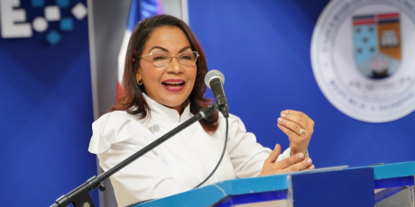  imagen Luc&iacute;a V&aacute;squez, directora de Educaci&oacute;n Especial del Minerd 