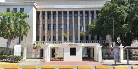  imagen Foto del MINERD&nbsp; 