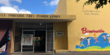  imagen Foto de la Escuela 