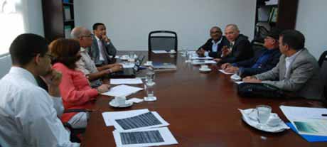  imagen MINERD y CDP anuncian Juan Bolívar Díaz gana Premio Nacional de Periodismo 2014. 