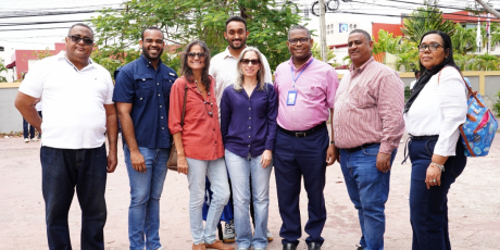  imagen viceministra de Asuntos T&eacute;cnicos y Pedag&oacute;gicos del Ministerio de Educaci&oacute;n, Ancell Scheker 