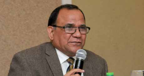  imagen Viceministro Luis Matos: “La educación es clave en el cambio de actitudes” 