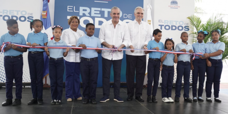 imagen Inauguraci&oacute;n de techados&nbsp; 