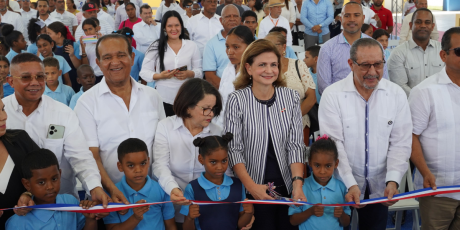  imagen Inauguraci&oacute;n centro educativo&nbsp; 
